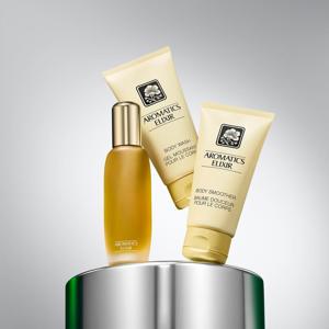 Clinique Aromatics Elixir Perfume Gift Set